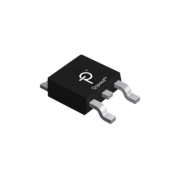 Qspeed Diode in TO-252 Package