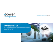 RDK-706 - Reference Design Kit for TOPSwitch-JX